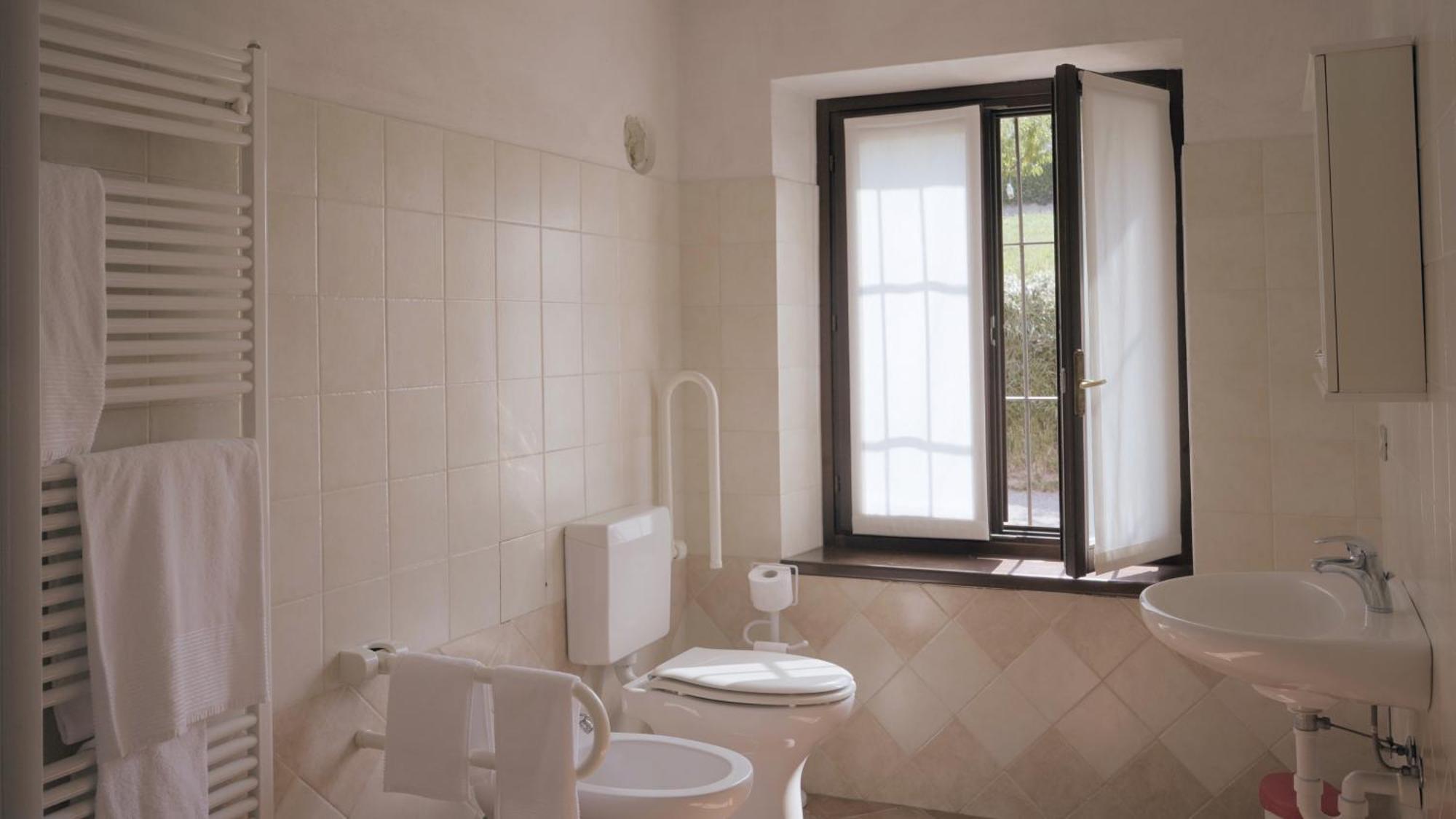Отель Casa Remussi Треизо Экстерьер фото